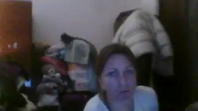 ShawnaAdams online show from February 9, 3:32 pm