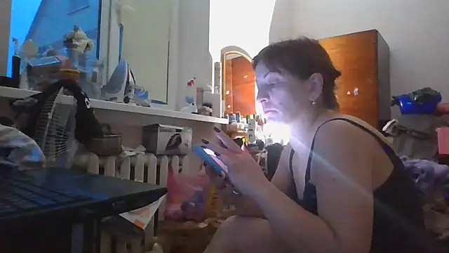 Snapshot of ShawnaAdams chatting on November 30, 2:18 pm ShawnaAdams online show from November 30, 2:18 pm