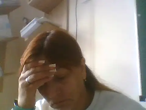 ShawnaAdams online show from March 30, 6:37 am