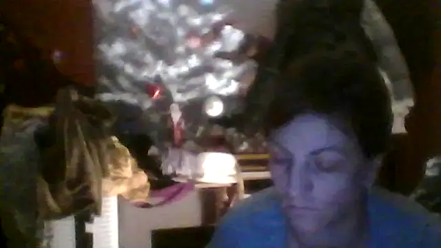 ShawnaAdams online show from January 13, 8:24 pm