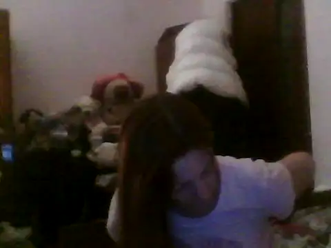 ShawnaAdams online show from April 5, 8:37 pm