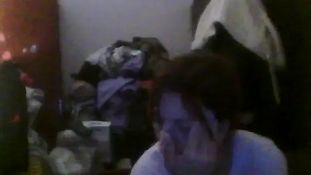 ShawnaAdams online show from March 14, 9:10 pm