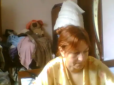 ShawnaAdams online show from April 4, 8:21 am