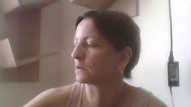 ShawnaAdams online show from June 5, 6:51 am