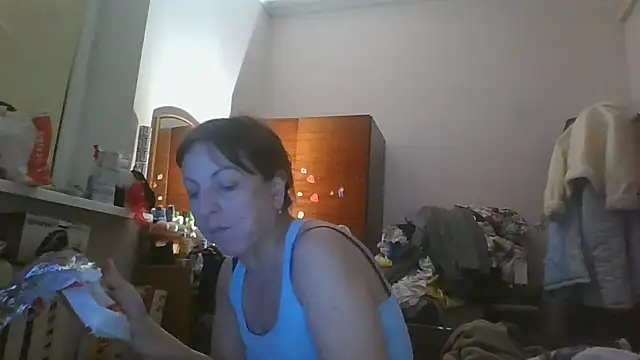 ShawnaAdams online show from December 5, 2:48 pm