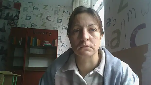 ShawnaAdams online show from February 13, 7:52 am