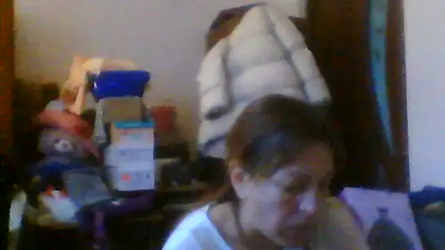 ShawnaAdams online show from February 5, 2:57 pm