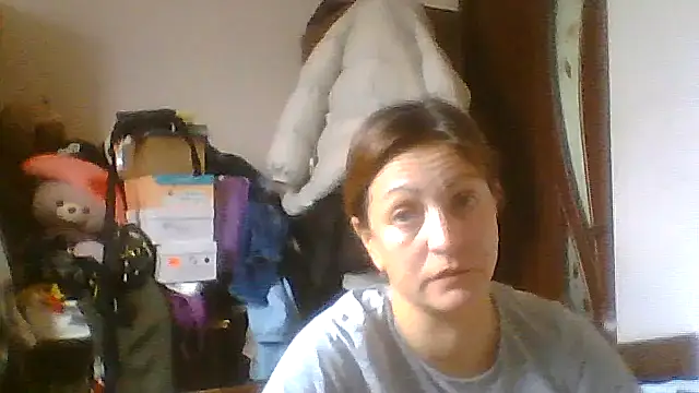 ShawnaAdams online show from February 12, 2:17 pm