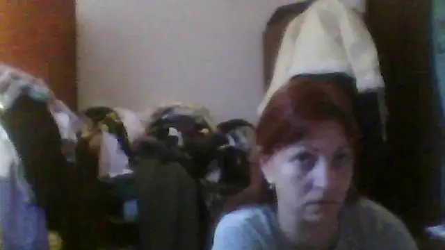 ShawnaAdams online show from March 3, 3:19 pm