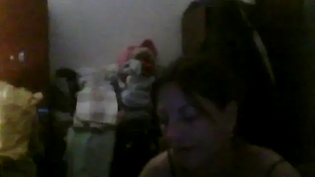 ShawnaAdams online show from June 18, 9:31 pm