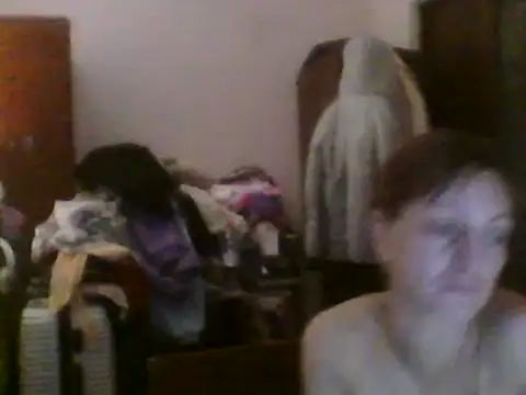 ShawnaAdams online show from December 14, 8:47 pm