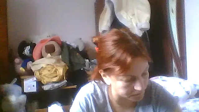 ShawnaAdams online show from March 22, 11:01 am