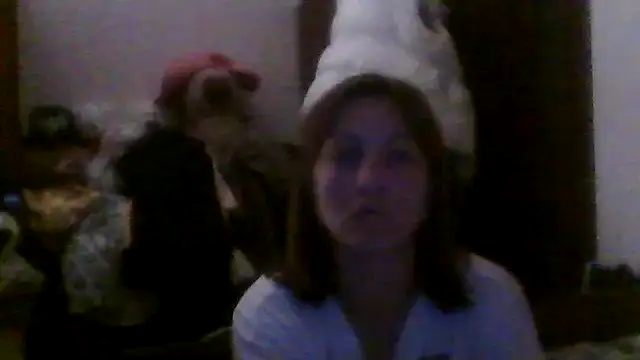 ShawnaAdams online show from June 10, 7:26 pm