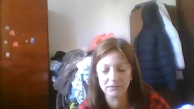 ShawnaAdams online show from June 16, 11:32 am