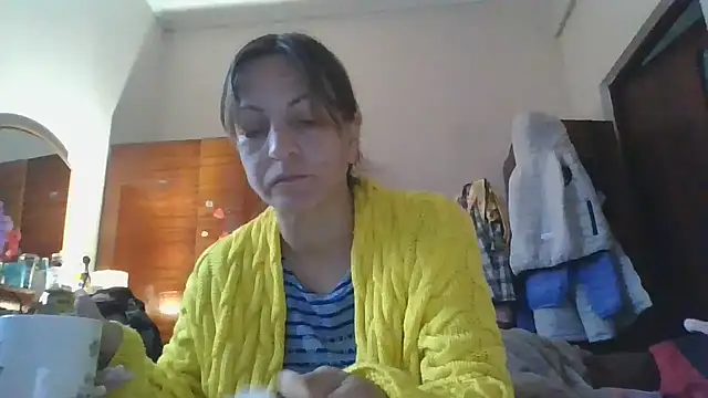 Snapshot of ShawnaAdams chatting on September 17, 3:25 pm ShawnaAdams online show from September 17, 3:25 pm