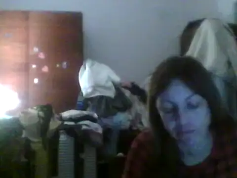 ShawnaAdams online show from December 17, 4:01 pm