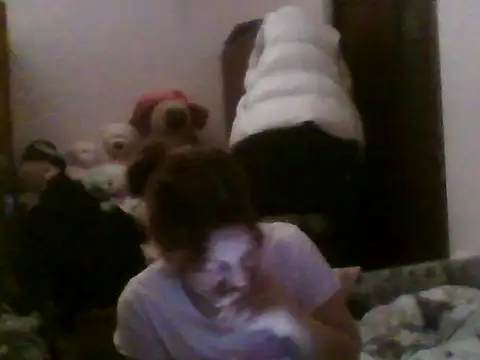 ShawnaAdams online show from April 4, 8:26 pm