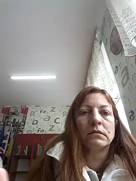 ShawnaAdams online show from April 17, 6:05 am