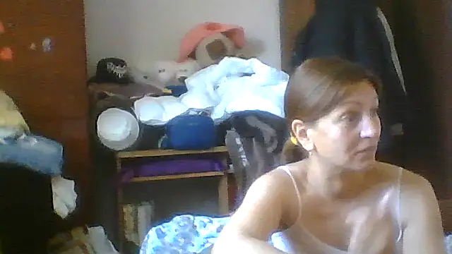 ShawnaAdams online show from June 26, 1:06 pm