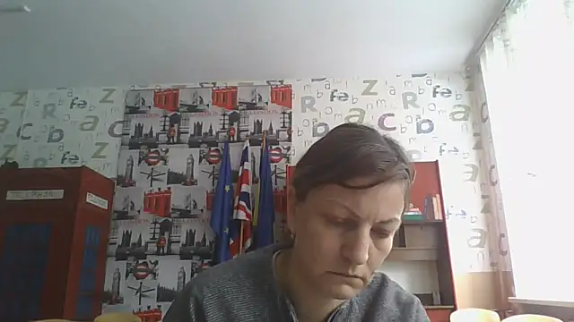 ShawnaAdams online show from February 20, 6:59 am