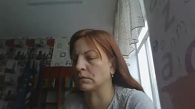 ShawnaAdams online show from March 20, 8:48 am