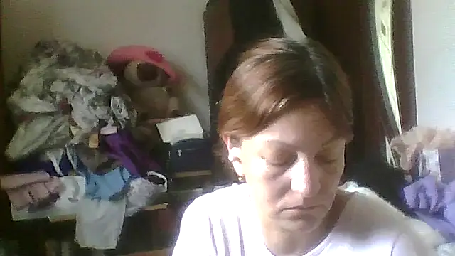 ShawnaAdams online show from June 6, 8:52 am