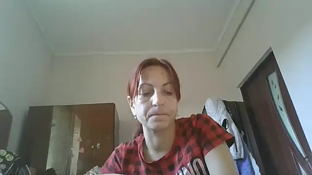 Snapshot of ShawnaAdams chatting on September 23, 3:08 pm ShawnaAdams online show from September 23, 3:08 pm