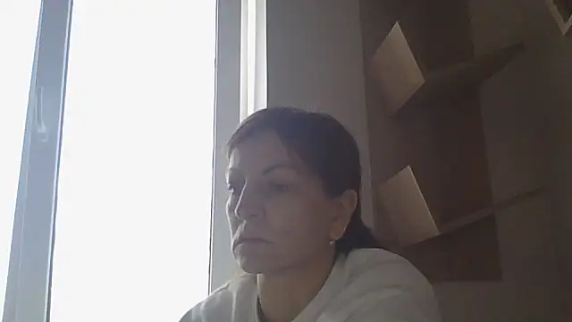 ShawnaAdams online show from January 8, 8:09 am