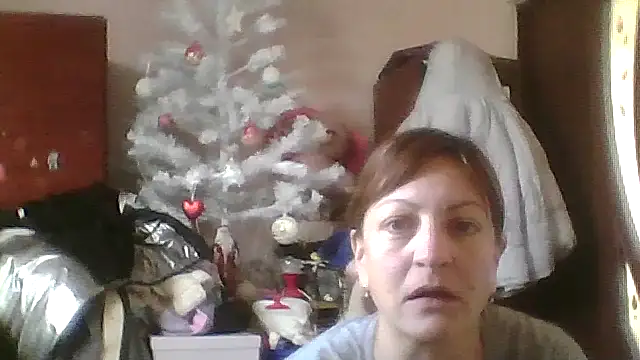 ShawnaAdams online show from January 17, 11:25 am