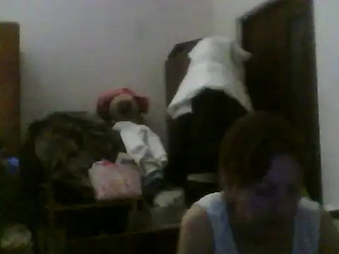 ShawnaAdams online show from April 7, 5:26 pm