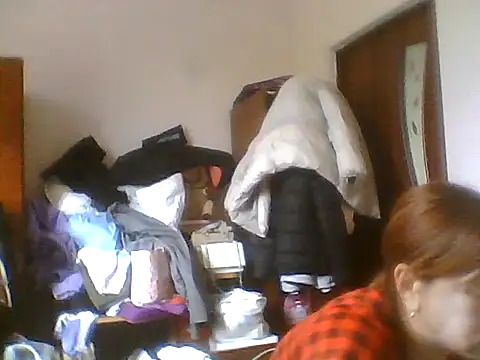 ShawnaAdams online show from April 13, 2:32 pm