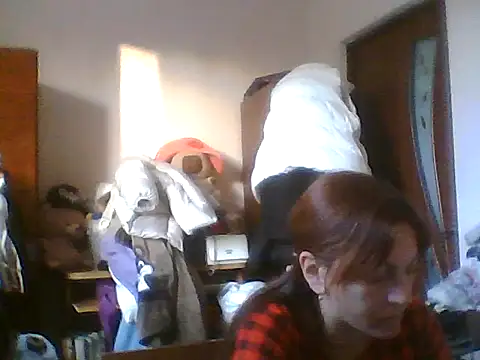 ShawnaAdams online show from April 14, 4:01 pm