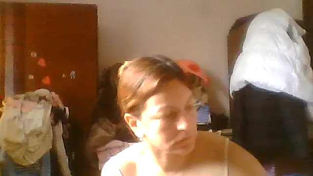 ShawnaAdams online show from June 7, 9:36 am