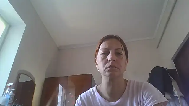 Snapshot of ShawnaAdams chatting on October 19, 9:45 am ShawnaAdams online show from October 19, 9:45 am