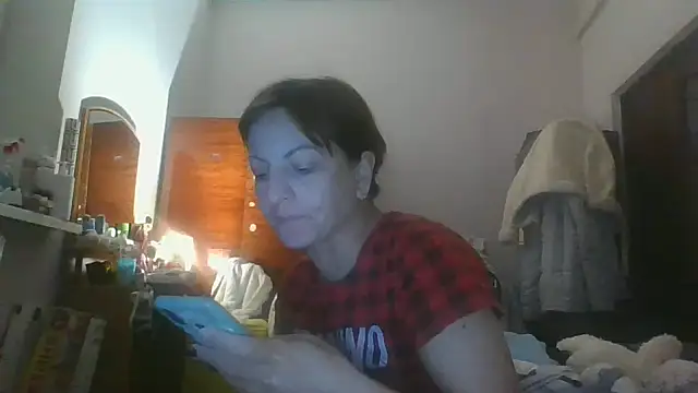 Snapshot of ShawnaAdams chatting on December 2, 5:58 pm ShawnaAdams online show from December 2, 5:58 pm