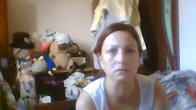 ShawnaAdams online show from March 12, 3:38 pm