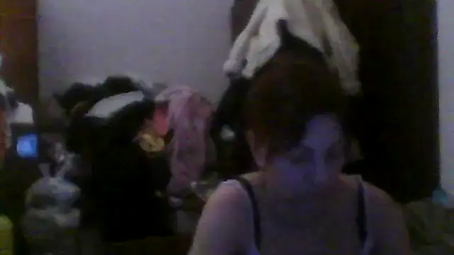 ShawnaAdams online show from March 18, 4:52 pm