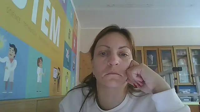 ShawnaAdams online show from January 6, 12:20 pm