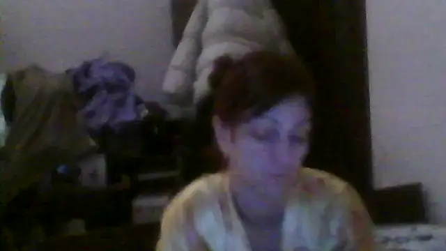 ShawnaAdams online show from March 7, 9:31 pm