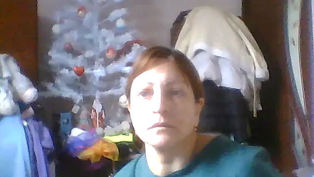 ShawnaAdams online show from January 10, 9:26 am