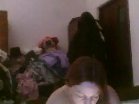 ShawnaAdams online show from April 2, 8:15 pm