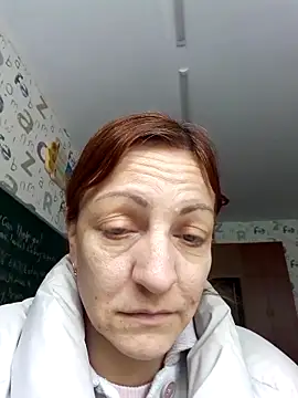 ShawnaAdams online show from April 10, 5:58 am