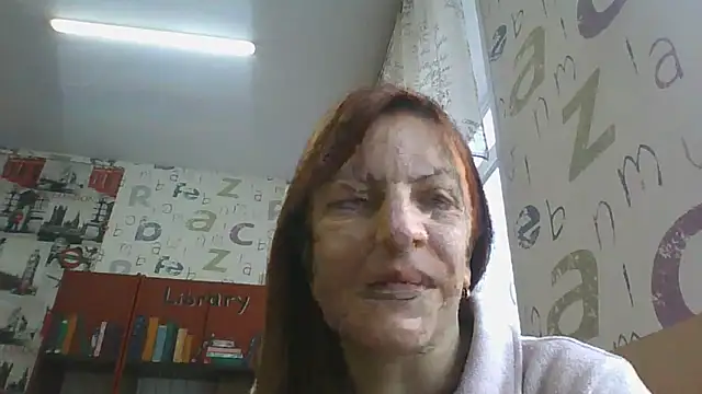 ShawnaAdams online show from March 13, 7:02 am