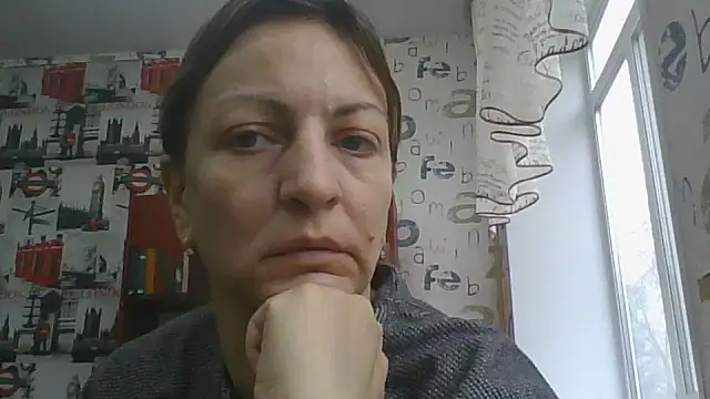 ShawnaAdams online show from February 27, 6:57 am