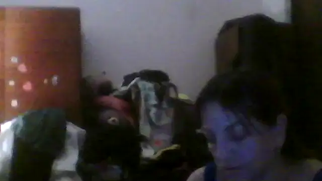 ShawnaAdams online show from February 14, 8:20 pm