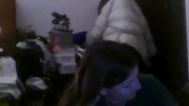 ShawnaAdams online show from February 17, 4:26 pm