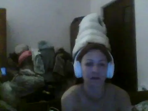 ShawnaAdams online show from March 28, 8:43 pm