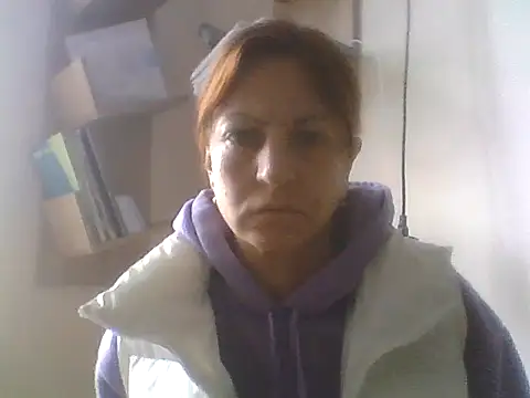 ShawnaAdams online show from April 1, 8:26 am