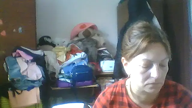 ShawnaAdams online show from July 6, 1:07 pm