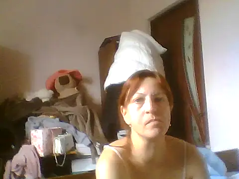 ShawnaAdams online show from April 3, 2:12 pm